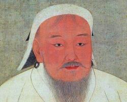 Чингиз хан история. Великие полководцы. Чингисхан. В Монголии Чингисхан почитается как народный герой